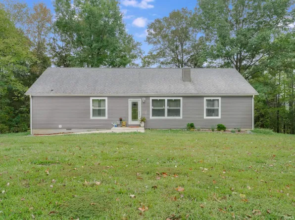 14500 N County Road 150 E, Gentryville, IN 47537