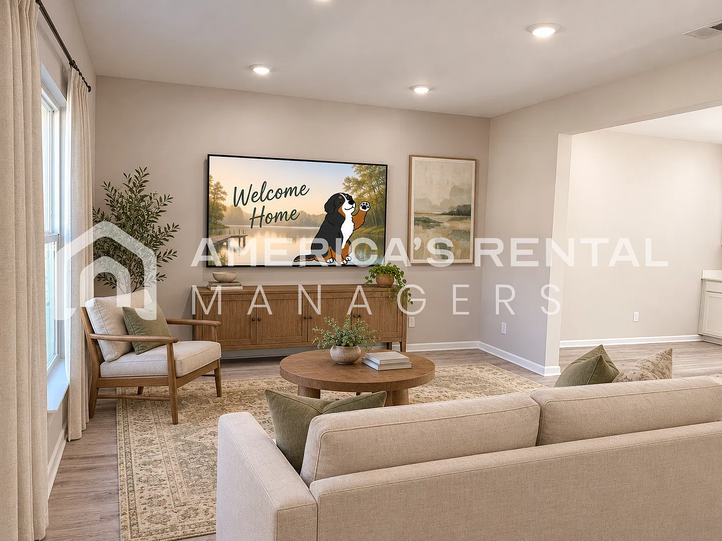 New Construction Home for Rent in Clanton, AL! — Photo 4