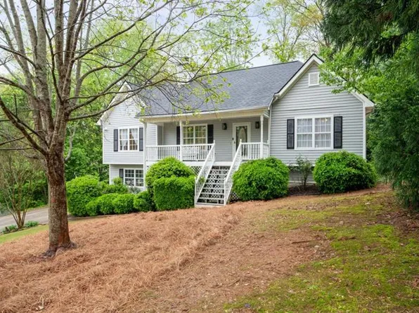 350 Spring View Ct, Dallas, GA 30157