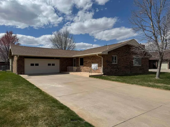 804 S Elm, North Platte, NE 69101