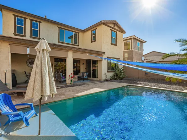 3160 S ARIZONA Place, Chandler, AZ 85286