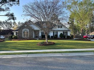 4693 San Saba Dr, Hahira, GA 31632