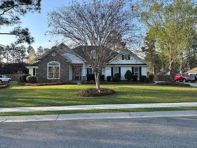 4693 San Saba Dr, Hahira, GA, 31632