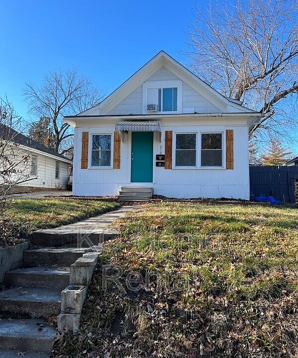 1st image of 810 S Hardy Ave #A