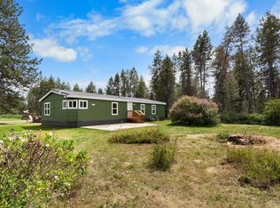 5803 E Eloika Ln, Elk, WA 99009