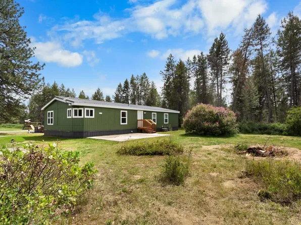 5803 E Eloika Ln, Elk, WA 99009