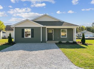 Perry Plan, Springwood of Kilmarnock, Kilmarnock, VA 22482