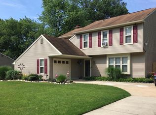 4 Whitlow Dr, Westampton, NJ 08060