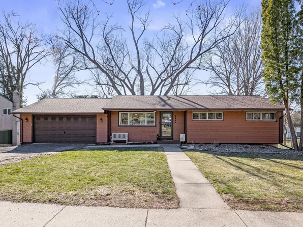 3873 Bellaire Ave, White Bear Lake, MN 55110