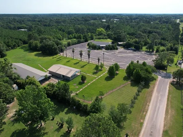 0 Edgar Roberts Rd, Irvington, AL 36544