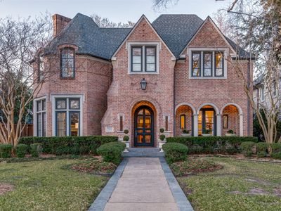 3804 Hanover Ave, Dallas, TX, 75225