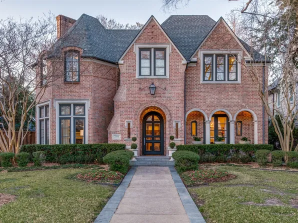 3804 Hanover Ave, Dallas, TX 75225