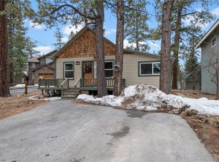 39799 Forest Rd, Big Bear Lake, CA 92315