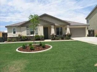 12406 Home Ranch Dr, Bakersfield, CA 93312