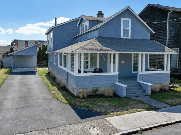 259 4th Ave, Seaside, OR 97138