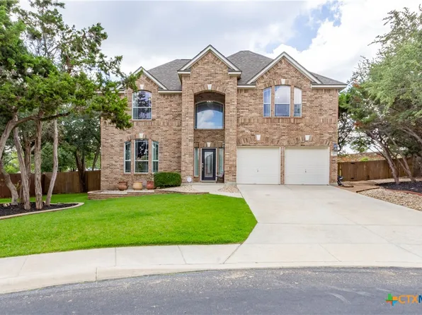 25811 Canyon Gln, San Antonio, TX 78260