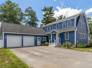5 Pines Rd, Billerica, MA 01821