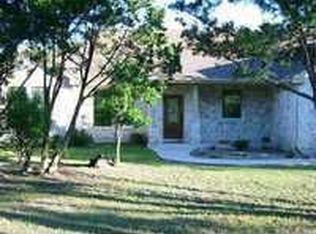 111 Reef Ln, Georgetown, TX 78633