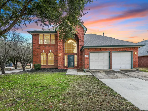 5460 Glen Canyon Rd, Fort Worth, TX 76137