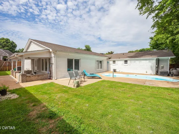 19 Braddock Pl, Jackson, TN 38305