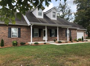 4782 Old Sparta Rd, Cookeville, TN 38506