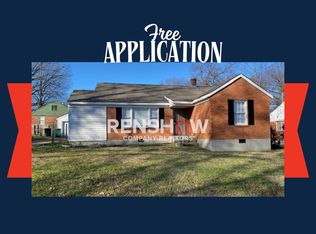 3149 Corner St, Memphis, TN 38127