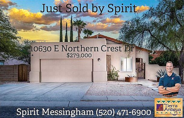 1st image of 10630 E Northern Crest Dr