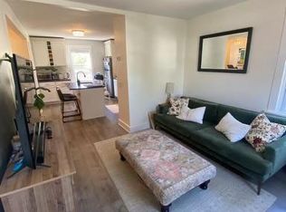 46 Gould St #2, Newport, RI 02840