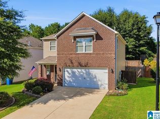468 Polo Trce, Chelsea, AL 35043