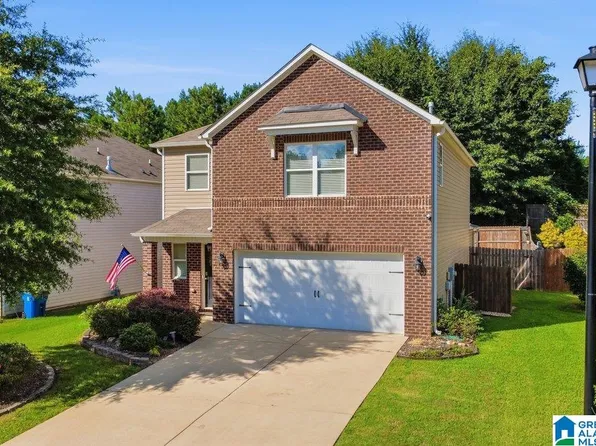 468 Polo Trce, Chelsea, AL 35043