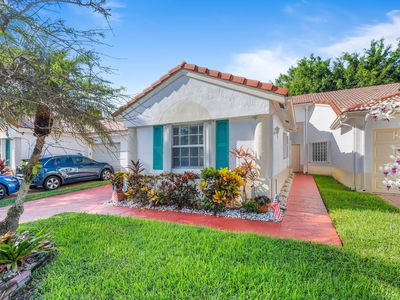 6133 Petunia Road, Delray Beach, FL, 33484
