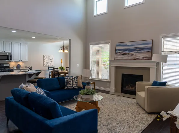 14638 S Quiet Glen Dr, Herriman, UT 84096