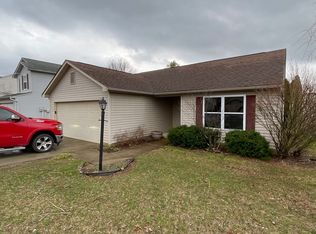 3800 S Bushmill Dr, Bloomington, IN 47403