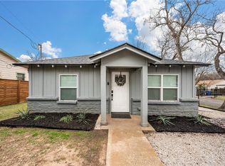 1624 Bryan Ave, Waco, TX 76708