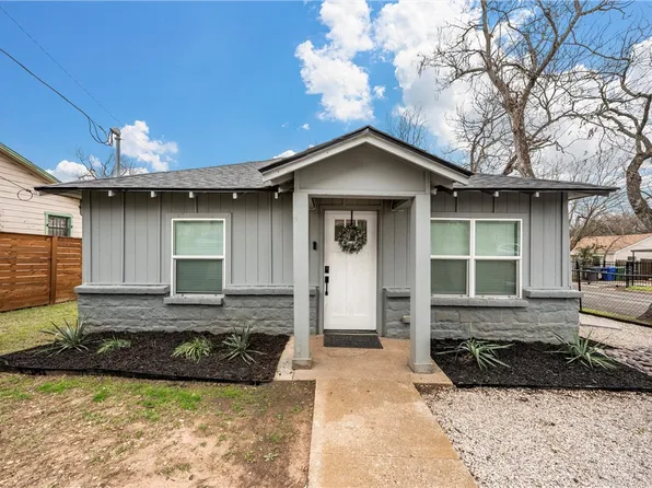 1624 Bryan Ave, Waco, TX 76708