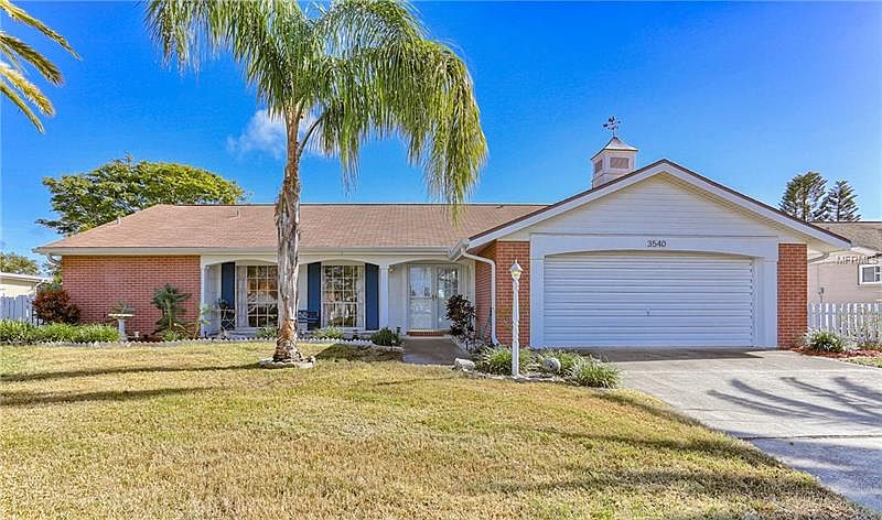 1st image of 3540 Overland Dr