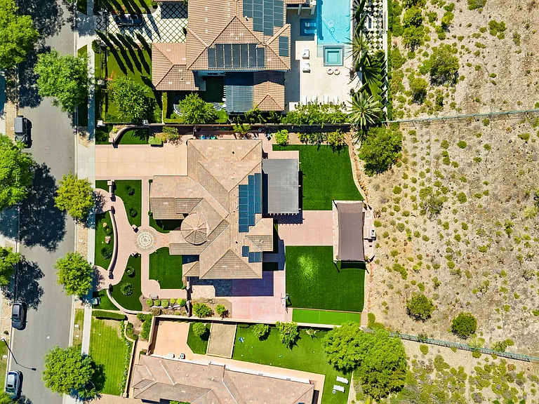 11638 Big Canyon Ln — Photo 68