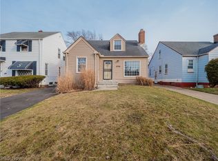 3729 Menlo Rd, Shaker Heights, OH 44120