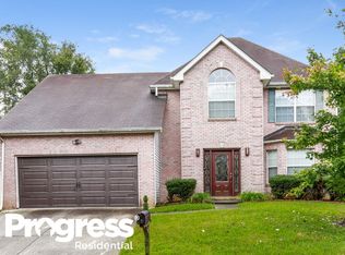 7235 Teakwood Pl, Lithonia, GA 30058