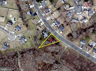 7013 Perrywood Rd, Upper Marlboro, MD 20772