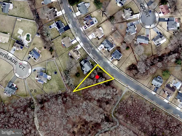 7013 Perrywood Rd, Upper Marlboro, MD 20772