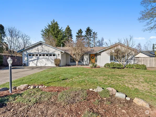 8920 Winners Court SE, Olympia, WA 98513