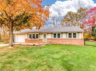 1117 2nd St NE, Massillon, OH