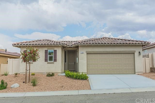 1st image of 56562 Desert Sky Dr