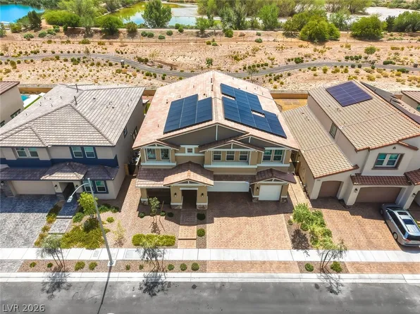445 Winter Dove Ave, Henderson, NV 89011