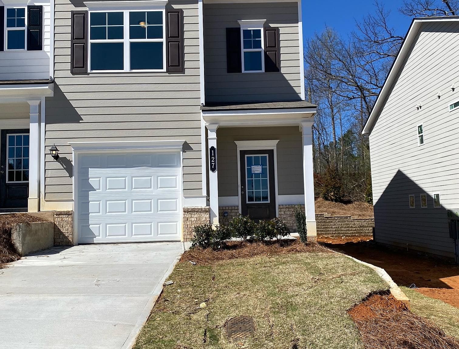 127 Sawgrass Dr, Ball Ground, GA 30107 Zillow