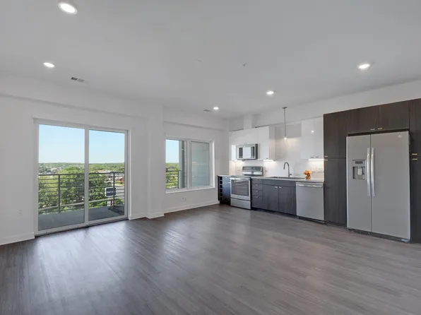 4361 S Congress Ave Unit 413, Austin, TX 78745