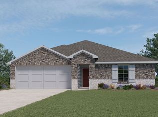 2606 Wigeon Way, Copperas Cove, TX 76522
