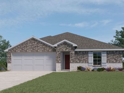 1013 Prairie Clover Rd, Killeen, TX, 76543