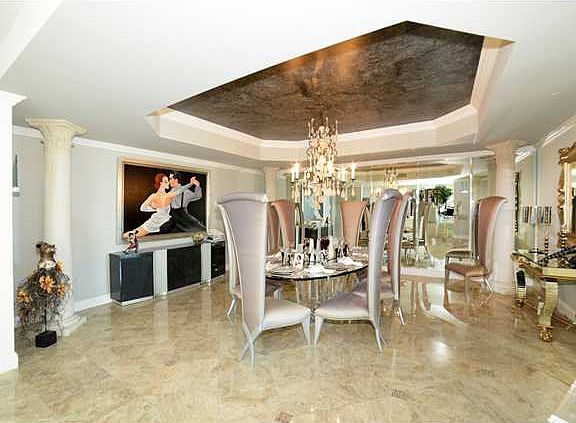 Home For Sale In Mizner Grand